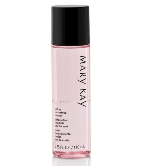 Other - Mary kay oil free eye makeup remover